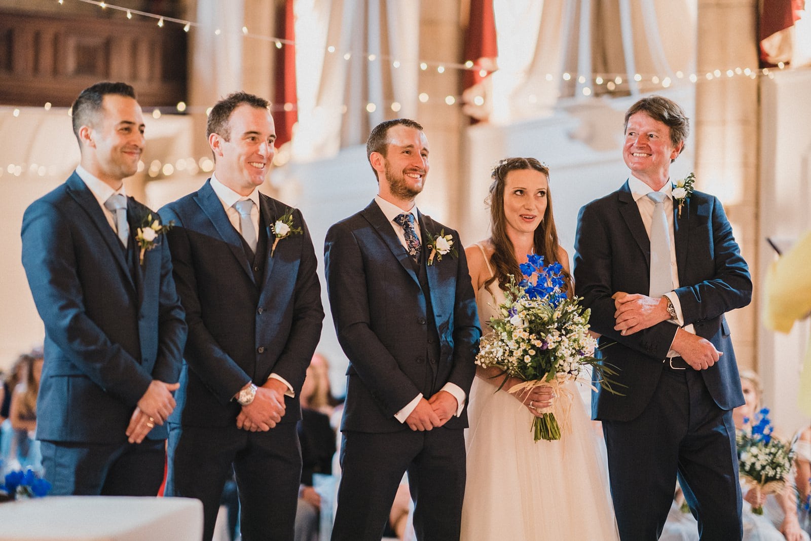 rosevine wedding photography